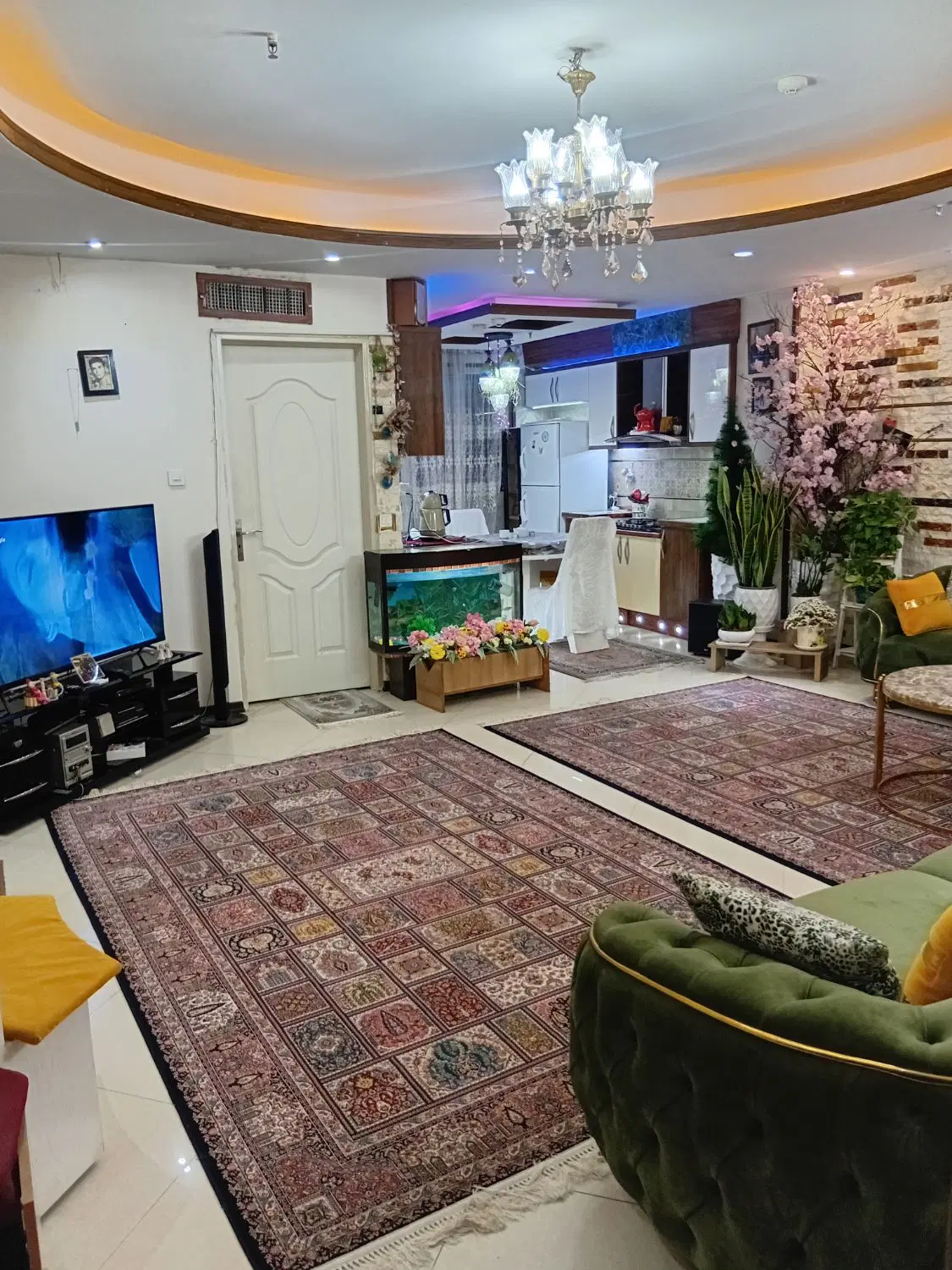 همخونه میخوام، خونه دارم مالکم