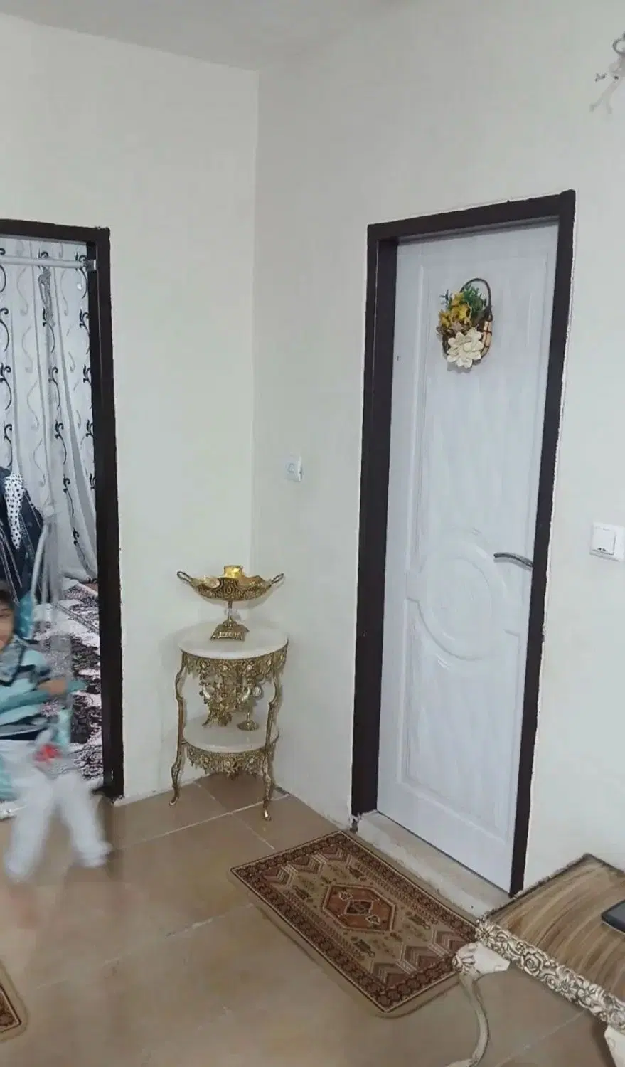 مسکن مهر پردیس76متری