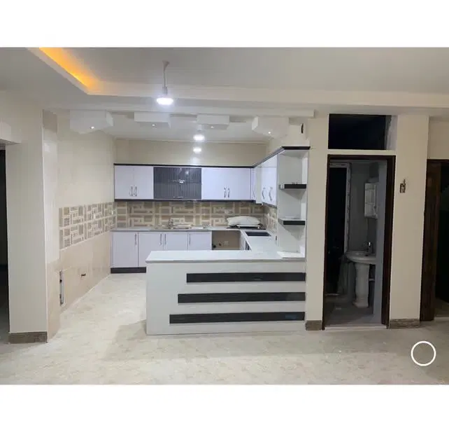 آپارتمان ۴ طبقه امیرآباد