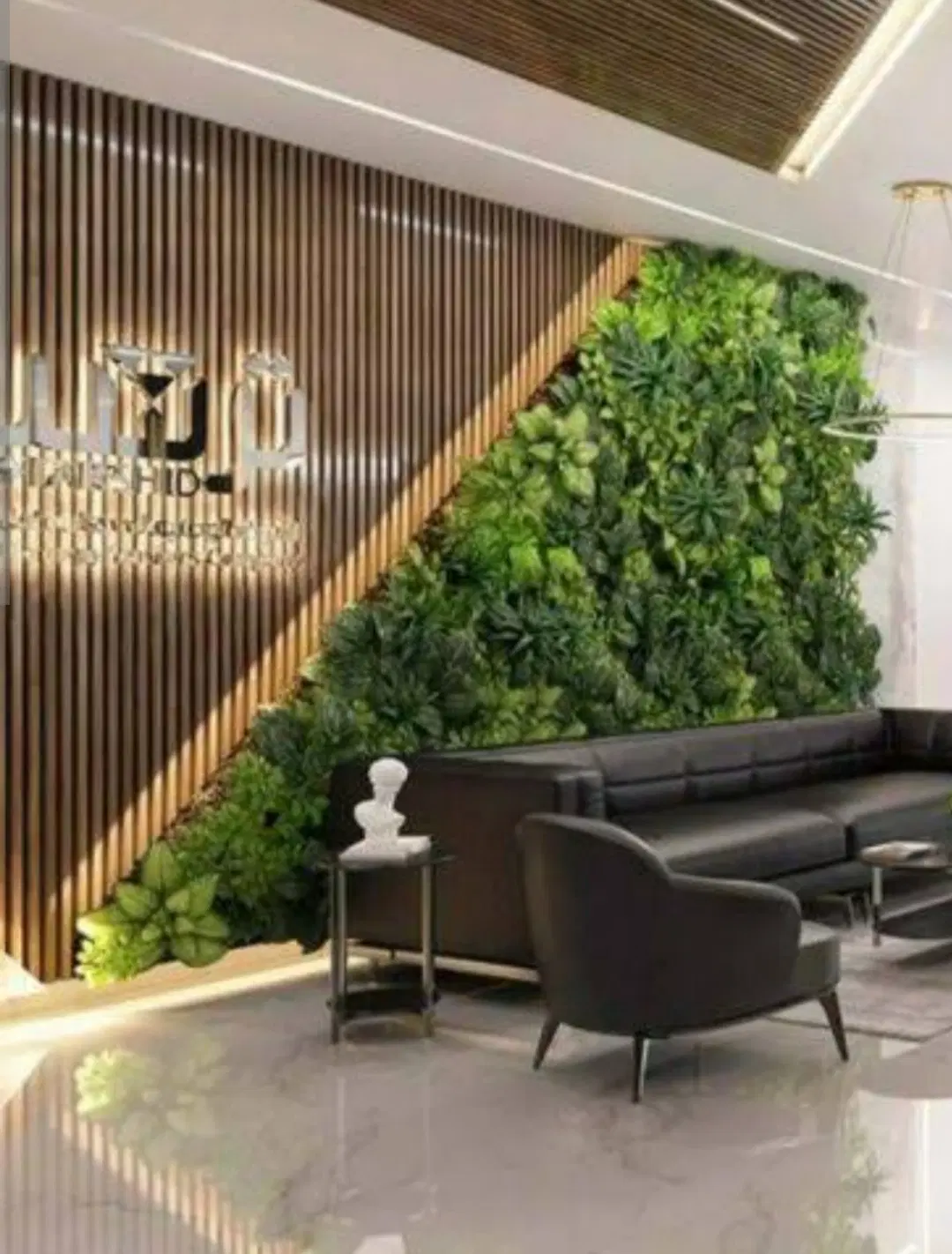 آپارتمان 100متری_ دو خوابه_ شیک _خ جهاد