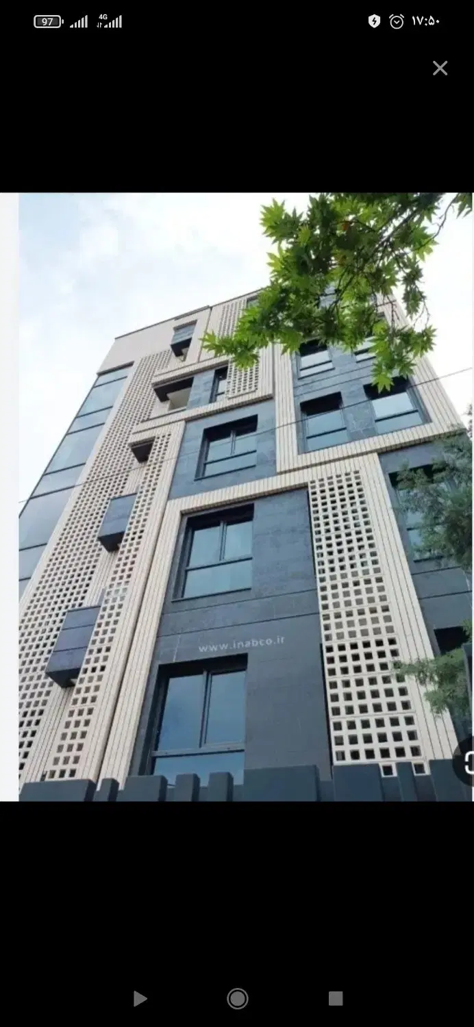 کارشناسان فروش زمین 148متر جهت ساخت سه طبقه