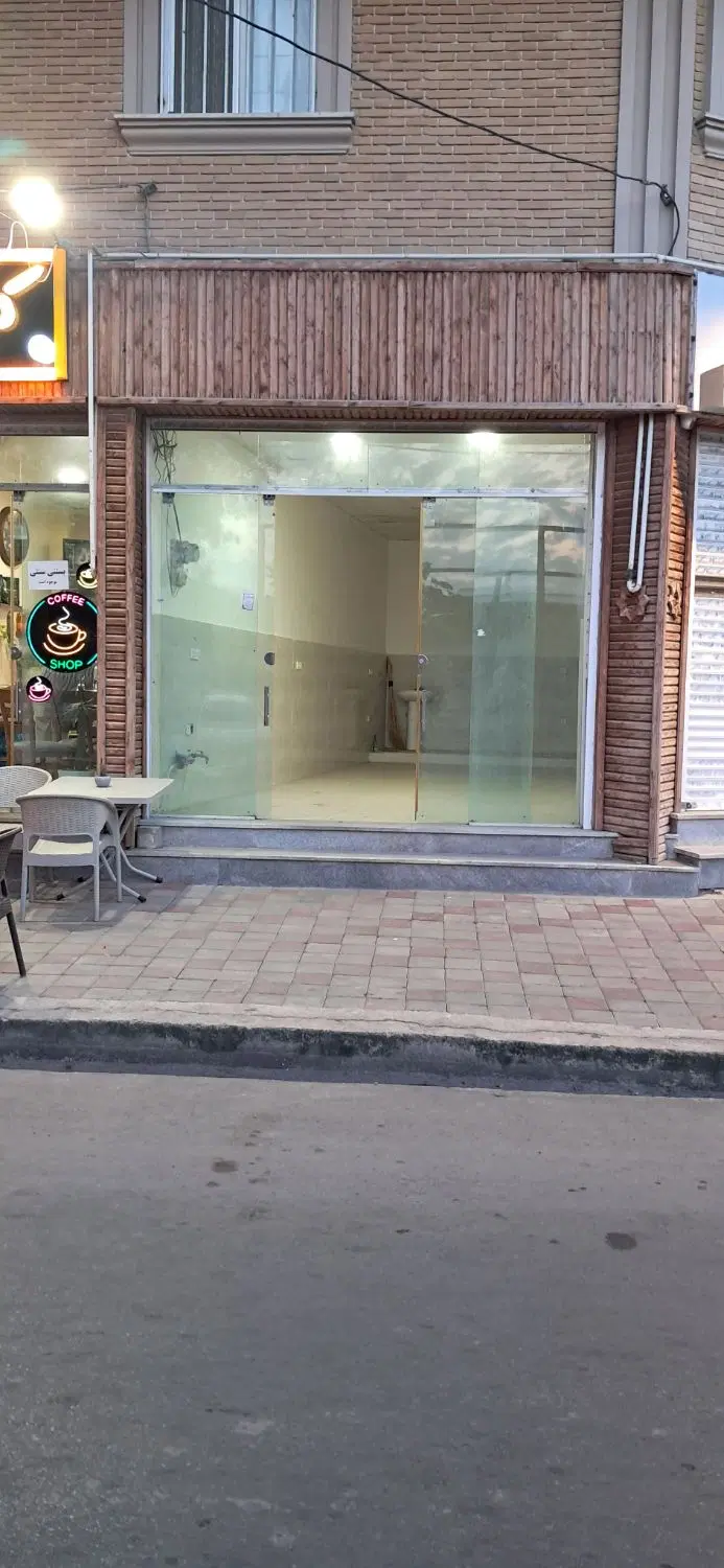 اجاره مغازه میرکریم