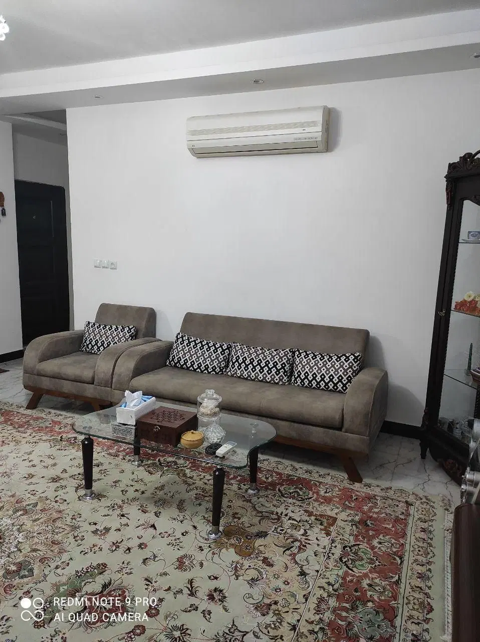 آاجاره پارتمان 70 متری