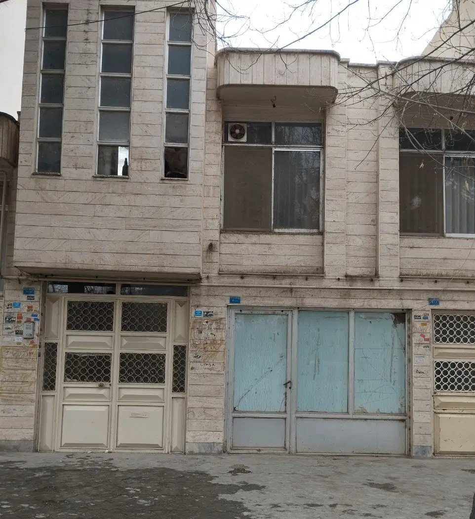 فروش منزل ویلایی حاشیه سید جمال‌الدین اسدآبادی