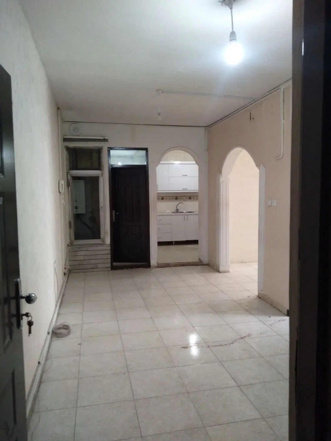 معاوضه مطب و دفتر کار با مسکونی