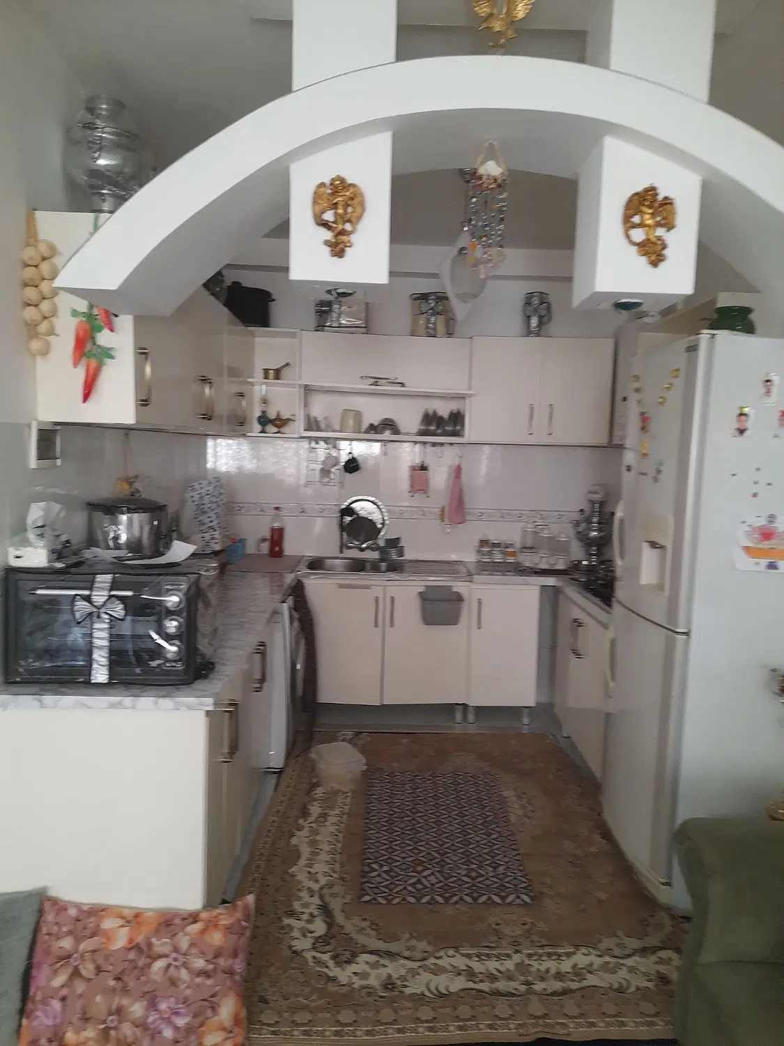 رهن خانه