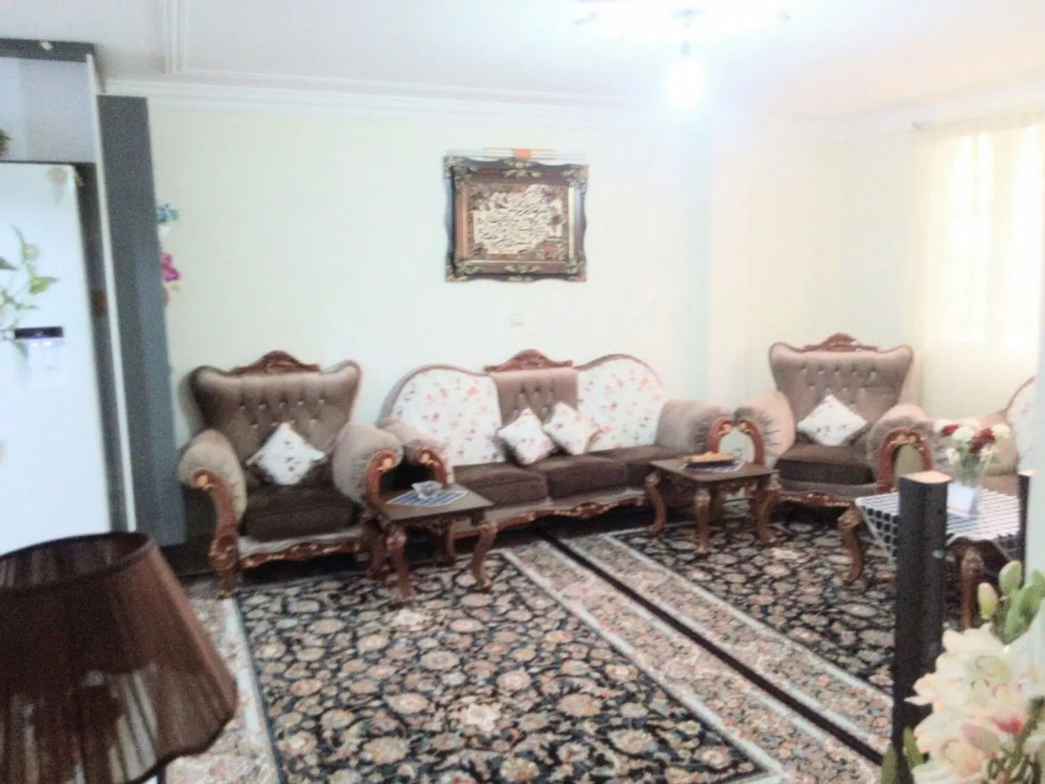 اجاره آپارتمان اعتمادیه