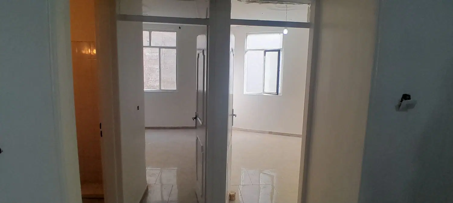 68 متری 2 خوابه تکواحدی
