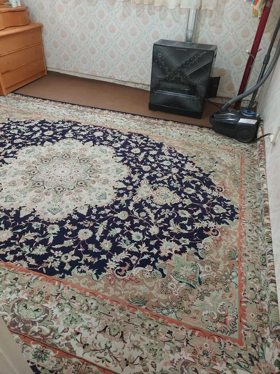 خانه در خیابان خرم