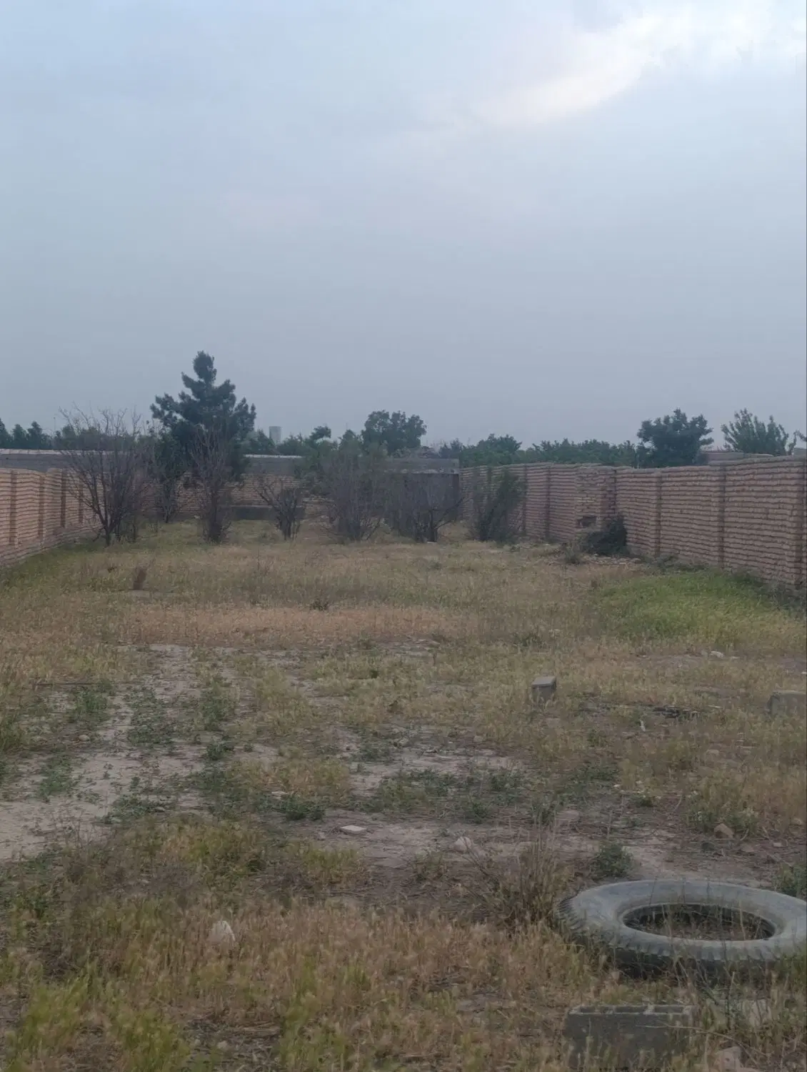 زمین 500 متری شاهنامه 57