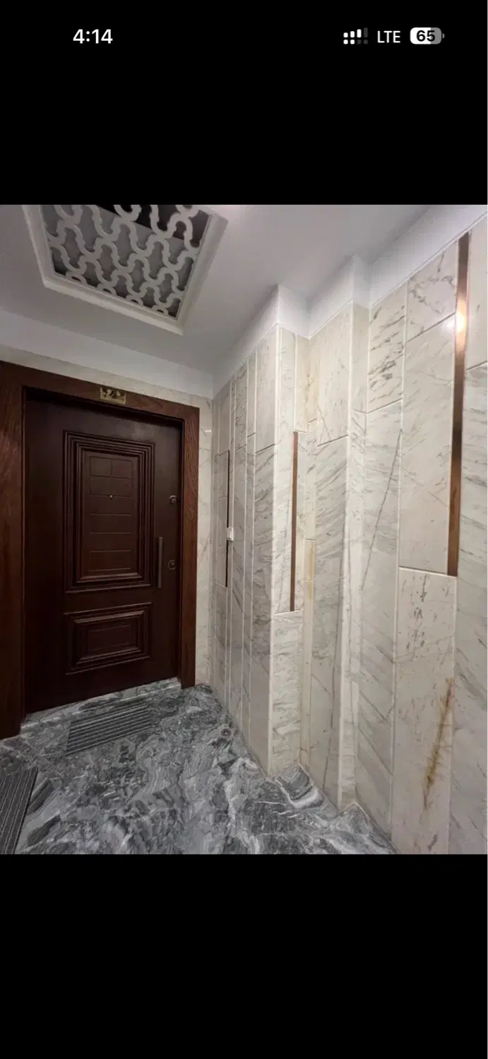 اپارتمان ۹۰متری