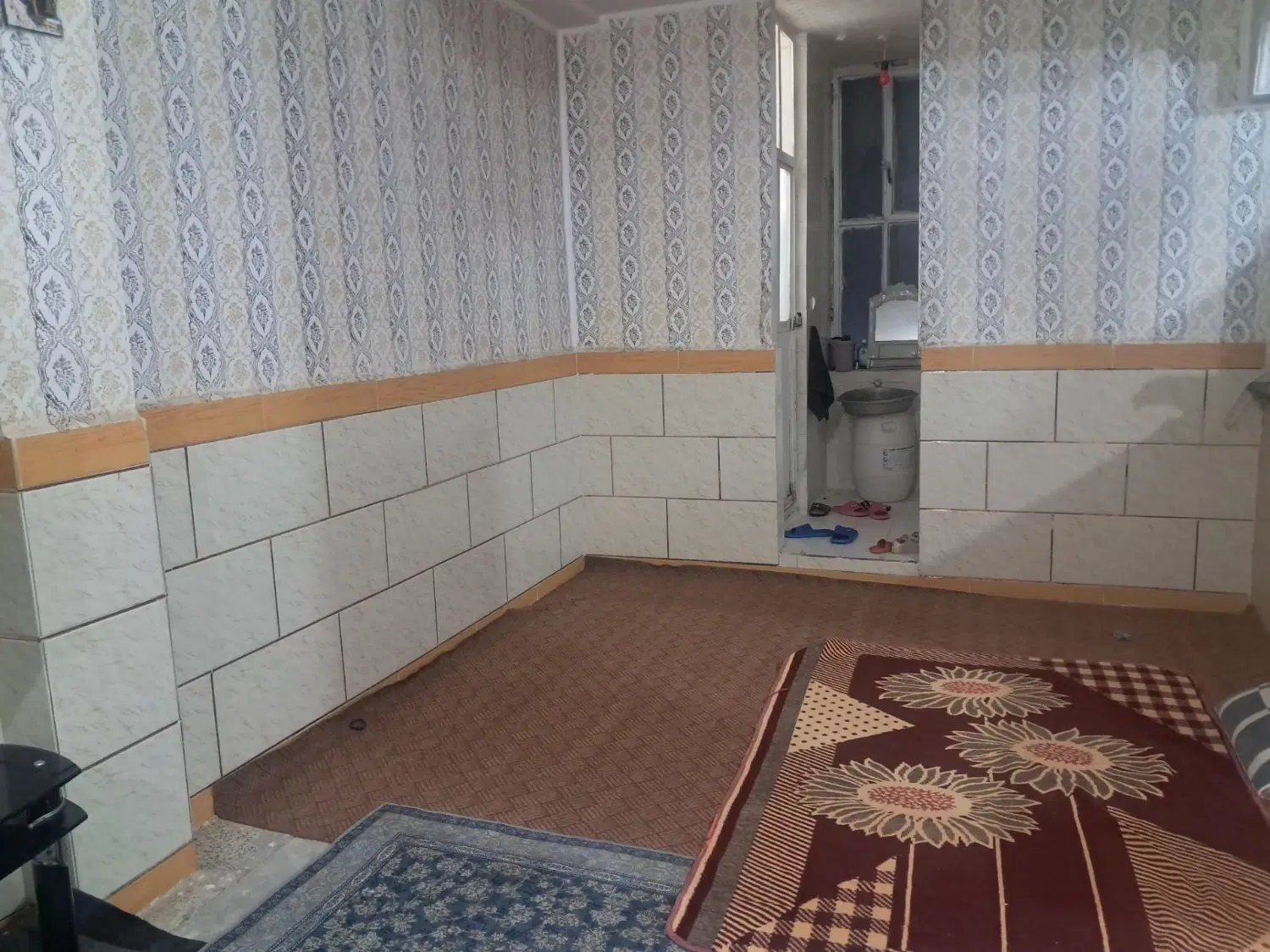 واحد آپارتمان ۳ خواب نمره چهل