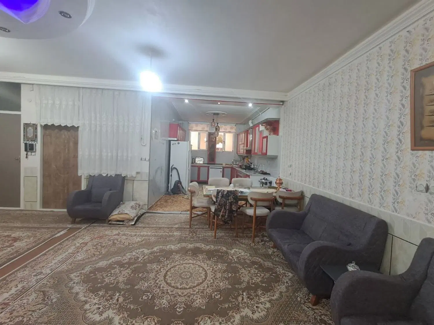 فروشی خونه ویلایی شهرک گلستان