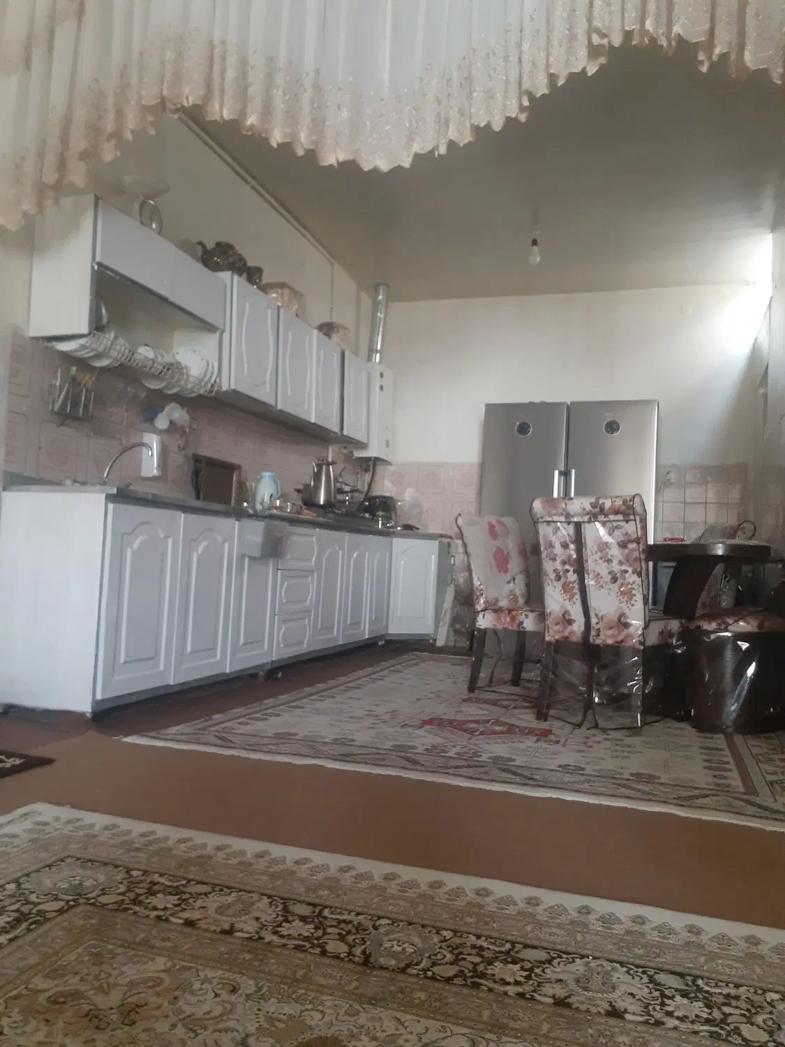 رهن واجاره منزل ویلایی