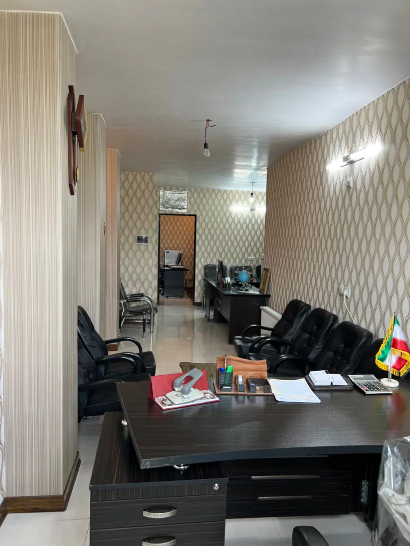 فروش دفتر اداری مسکونی