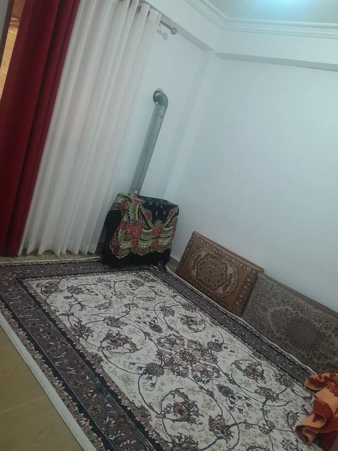 اجاره روزانه