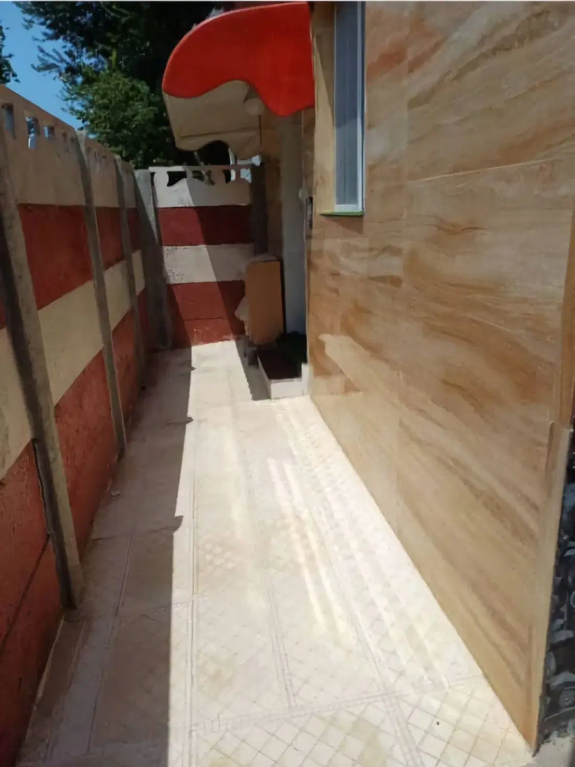 خانه ۷۰ متری با تمام امکانات