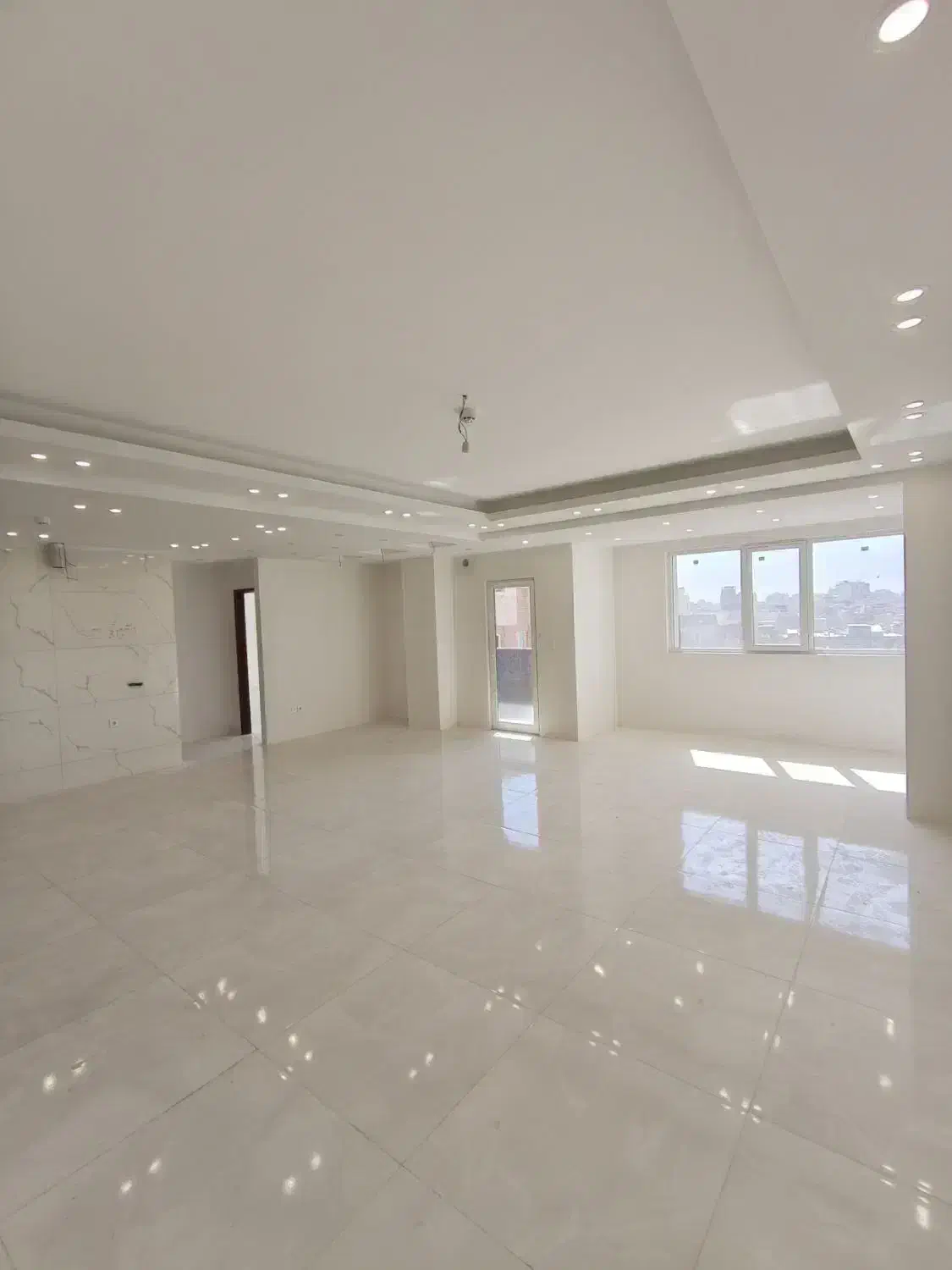 فروش آپارتمان ۶۰ متری دو‌خواب