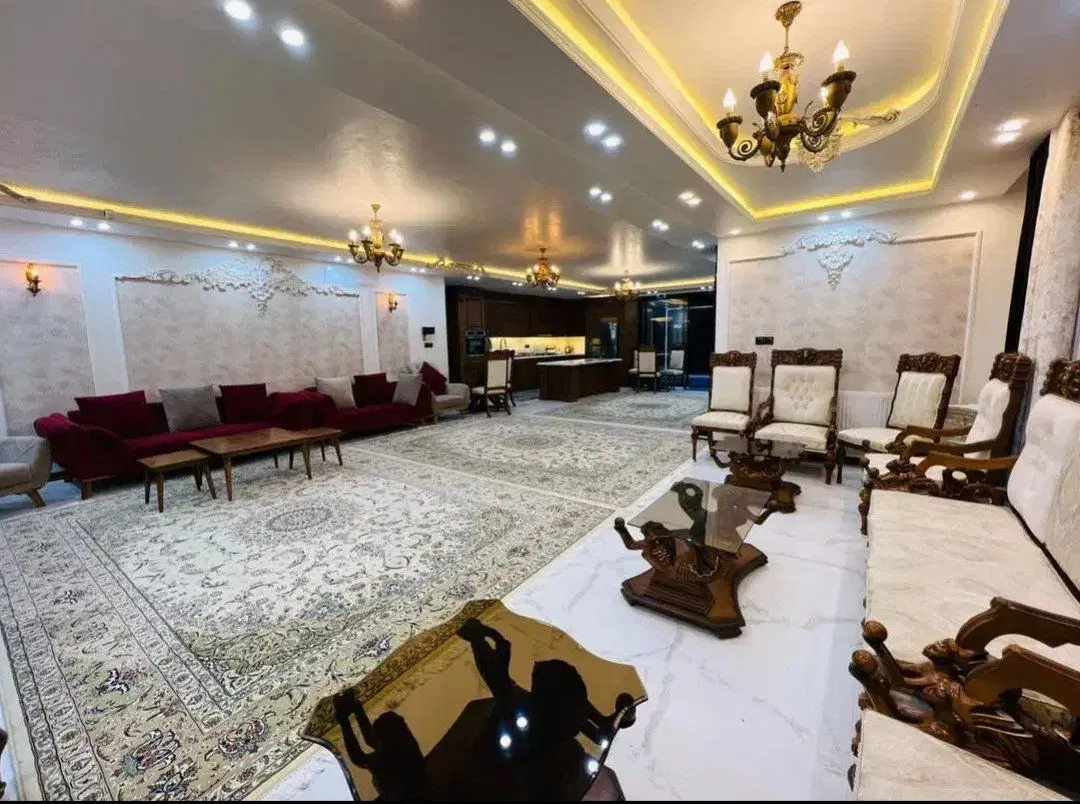 اجاره روزانه ویلا لوکس