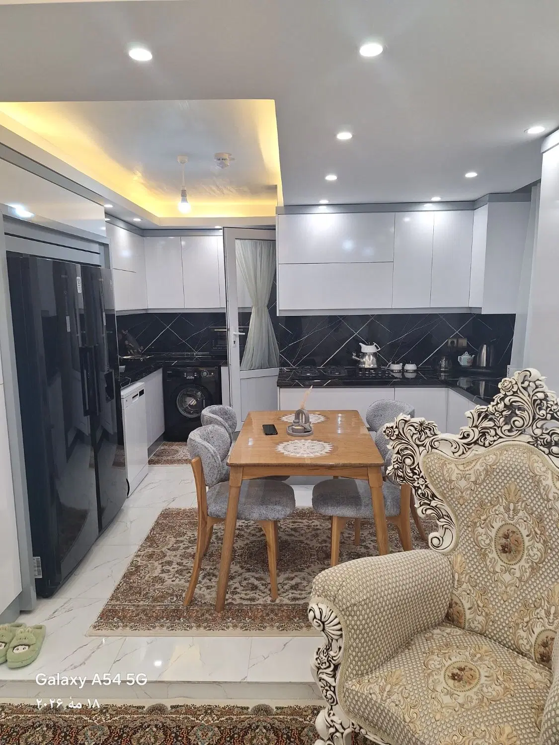 فروش آپارتمان نوساز