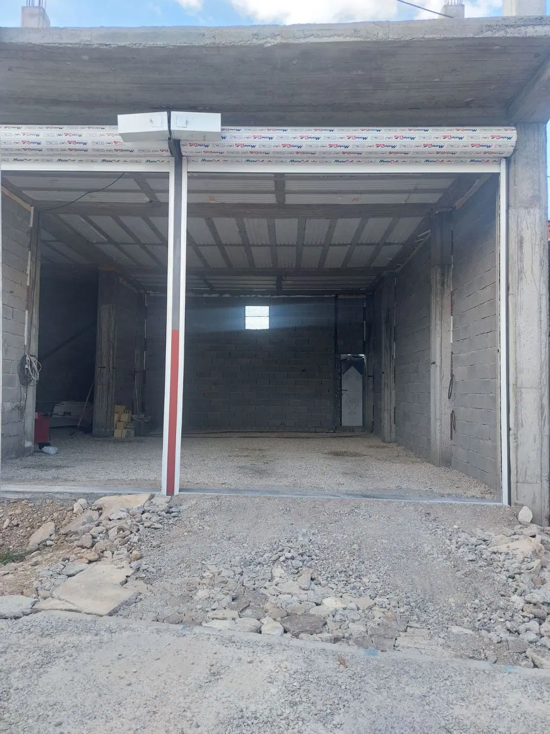 اجاره انباری