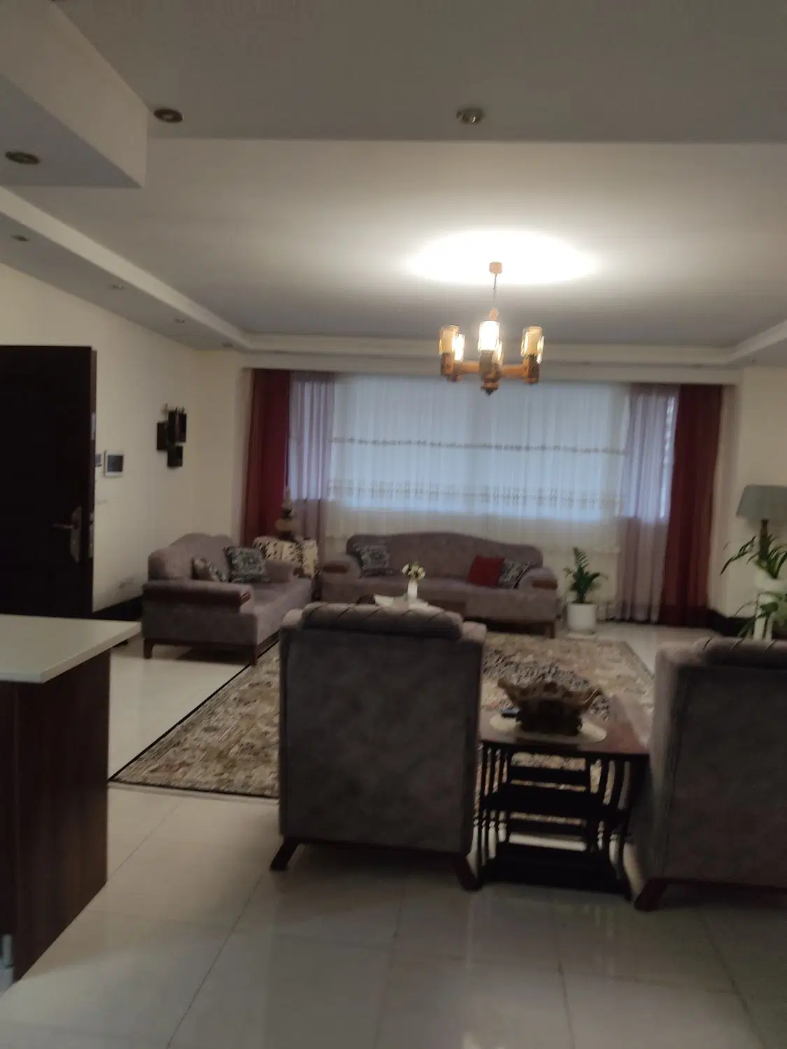 ۱۰۰متر  رهنواجاره