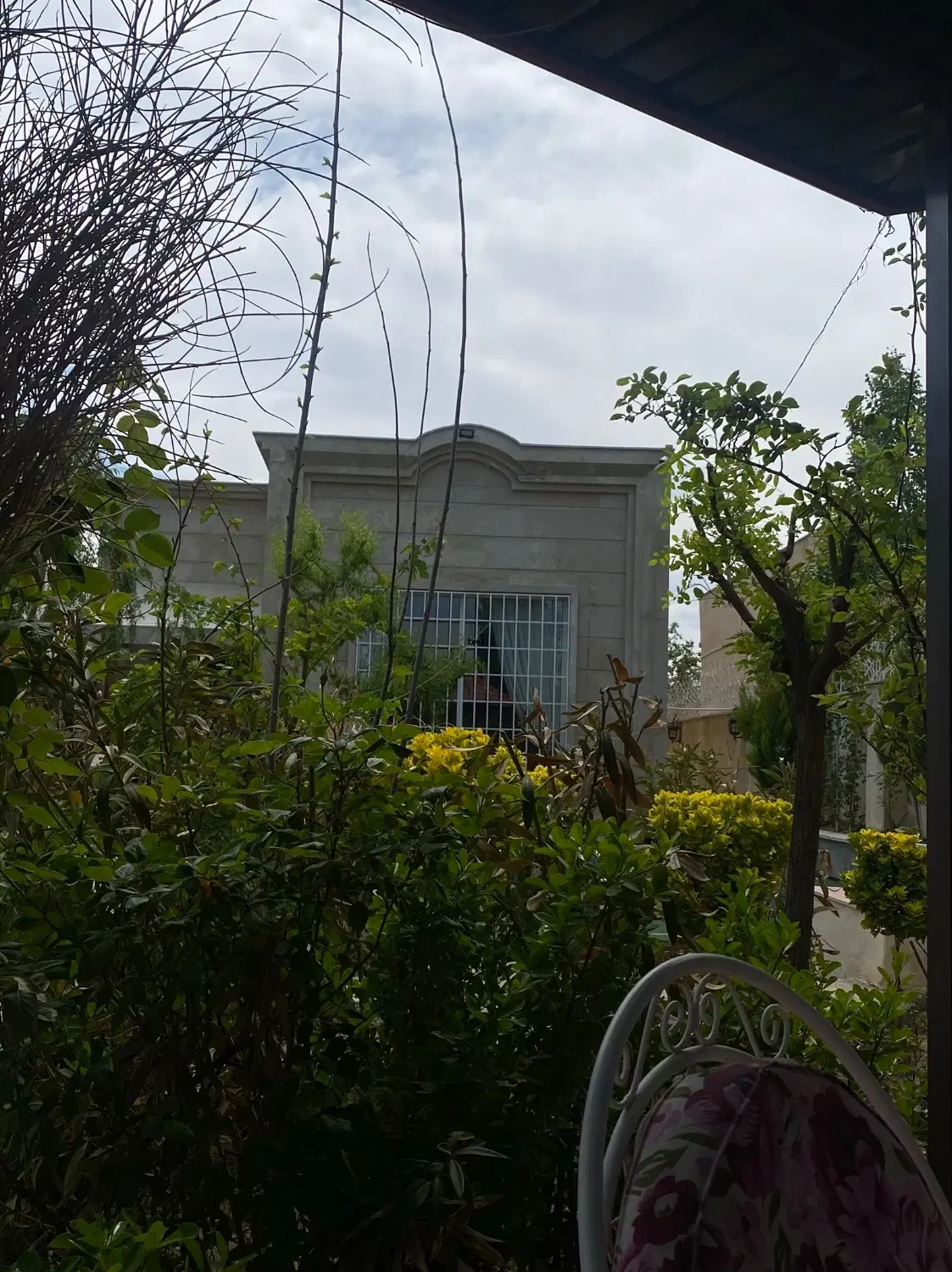 واحد۴۶متری زیرهمکف