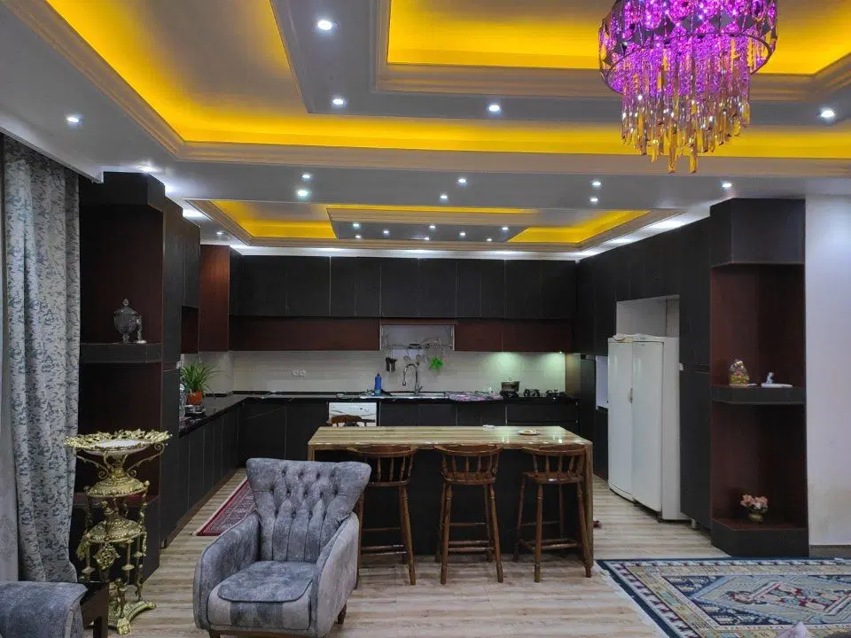 اجاره باغ ویلا شهریار