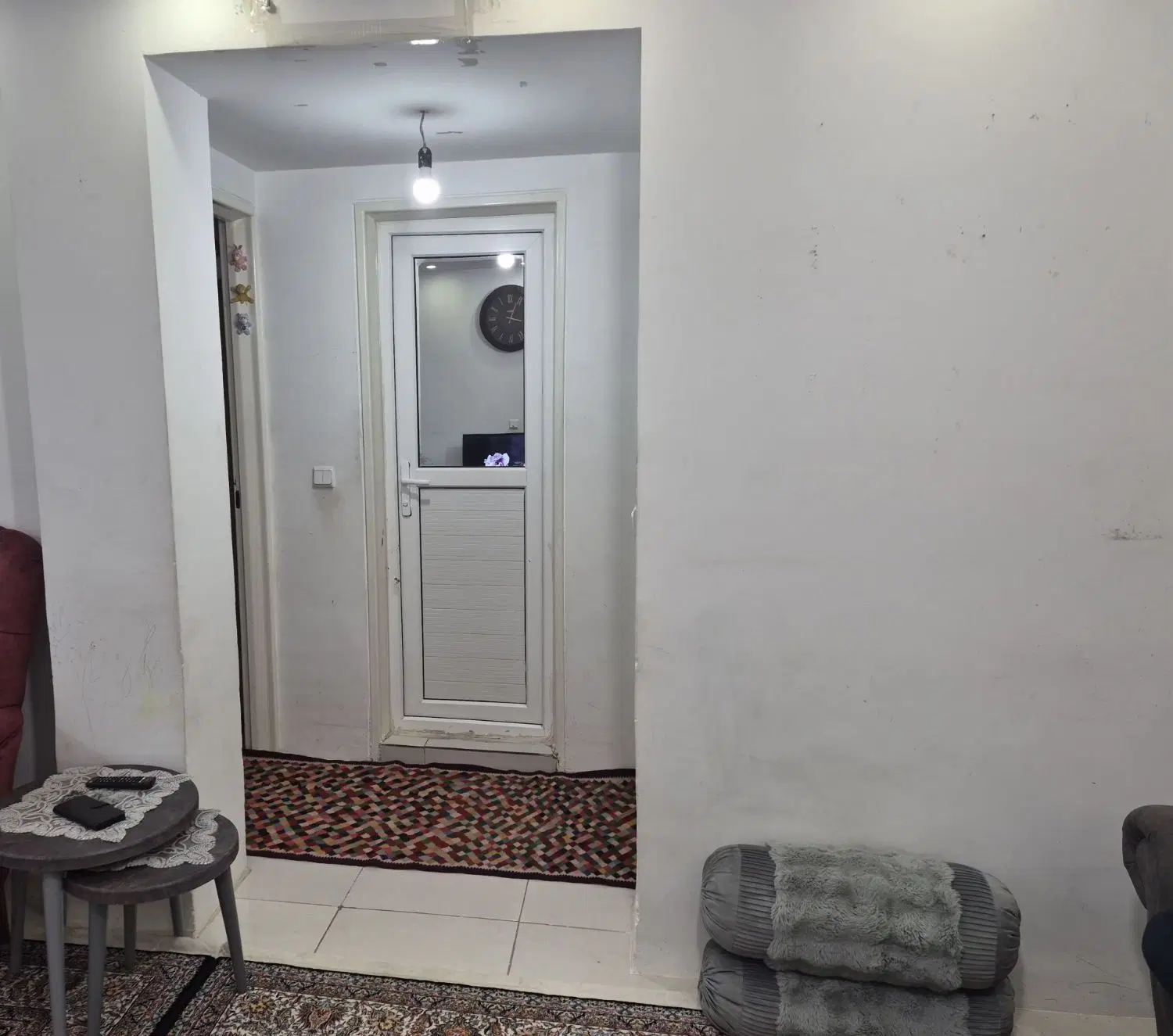 اجاره آپارتمان