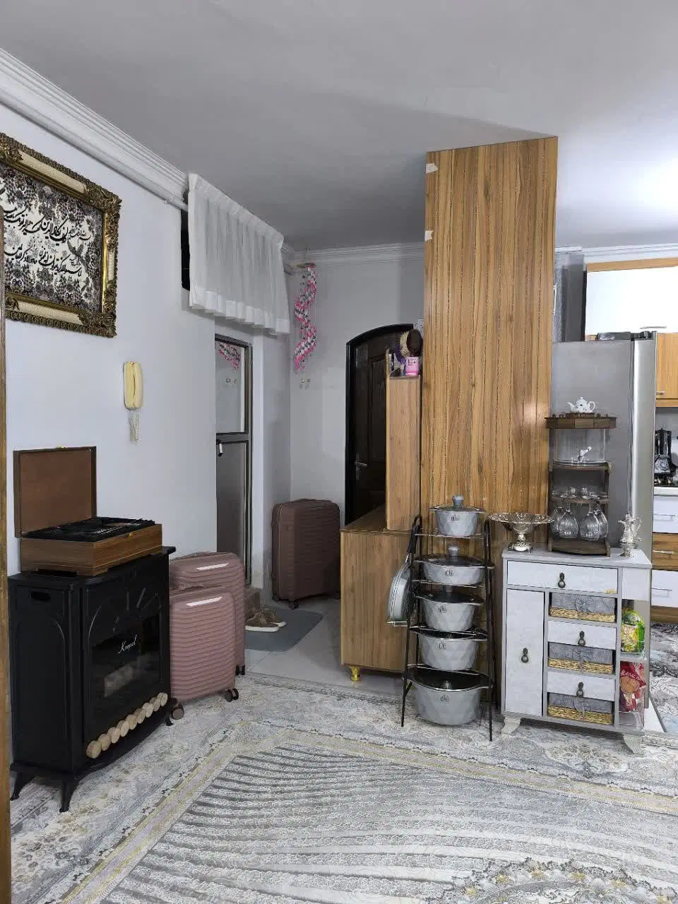 رهن و  اجاره