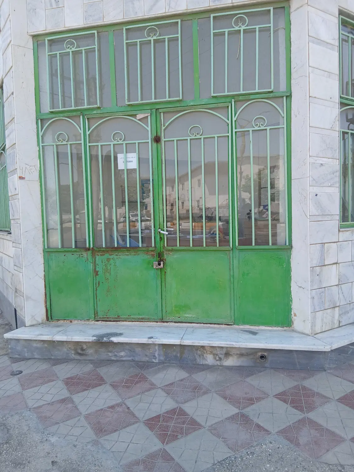 فروش مغازه