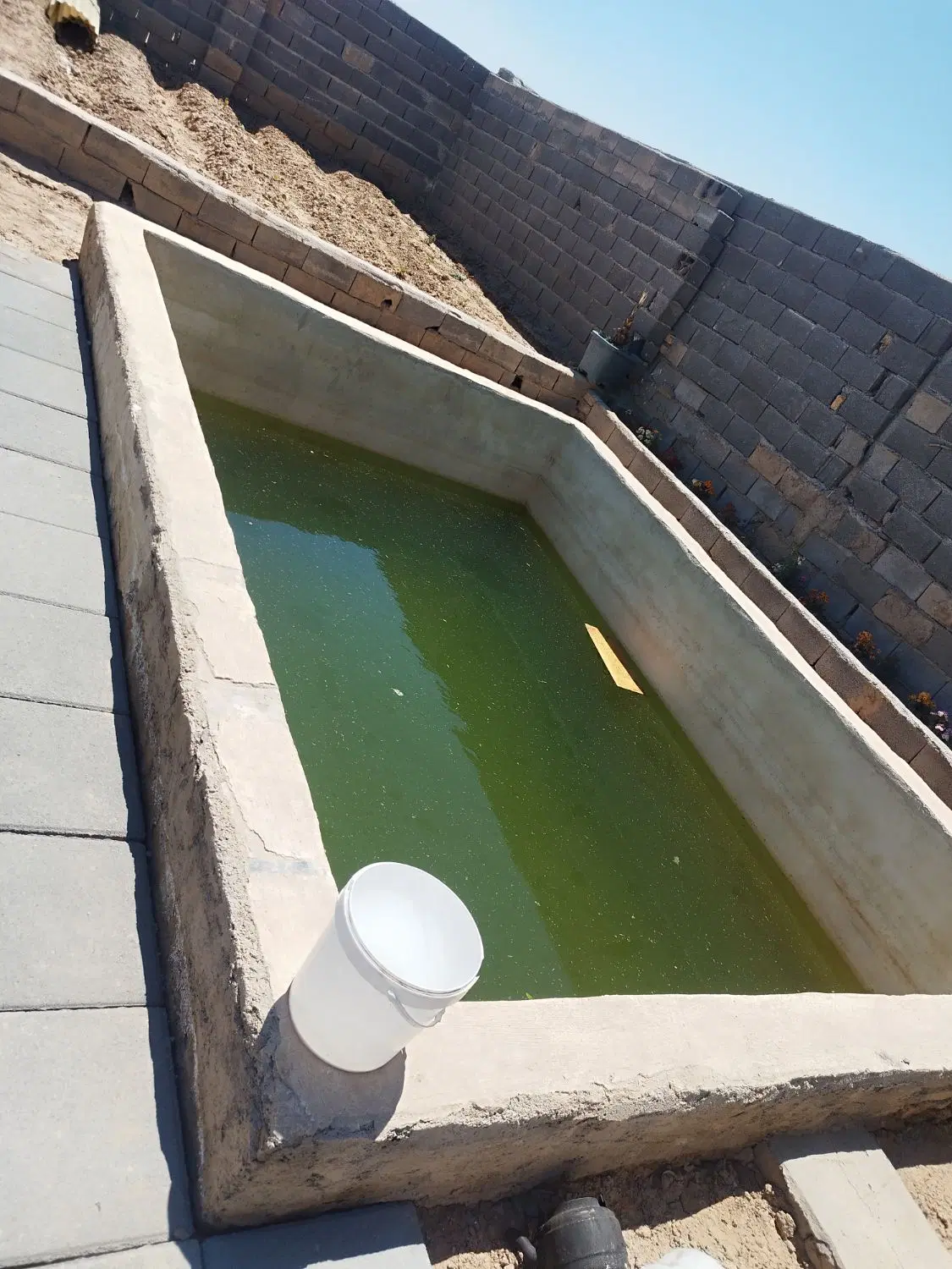 باغچه330متری