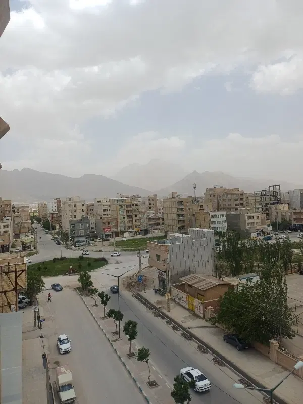 135 متری دو خابه  سند در دست