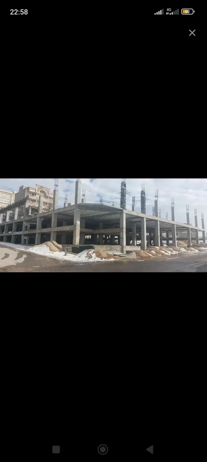 پروژه b5 خاوران