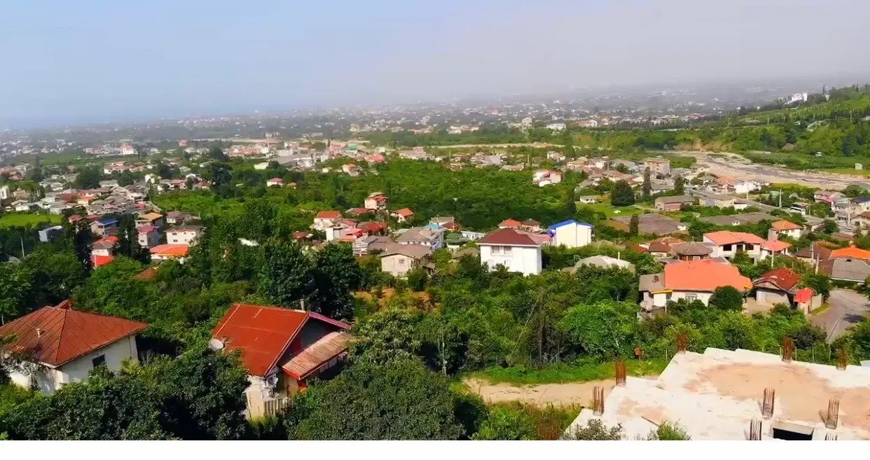پلاک 1 جنگل دالیخانی رامسر