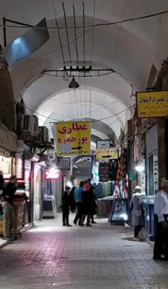 اجاره یک باب مغازه در بازار