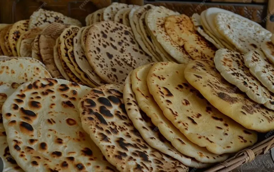 فروش یا معاوضه مغازه نانوایی با درآمد بالا