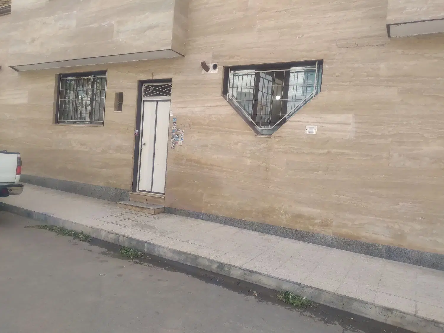 اجاره خانه ۶۰ متری