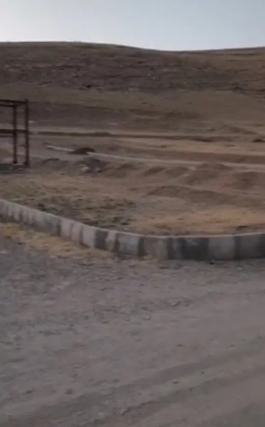 زمین شهرک مشاغل