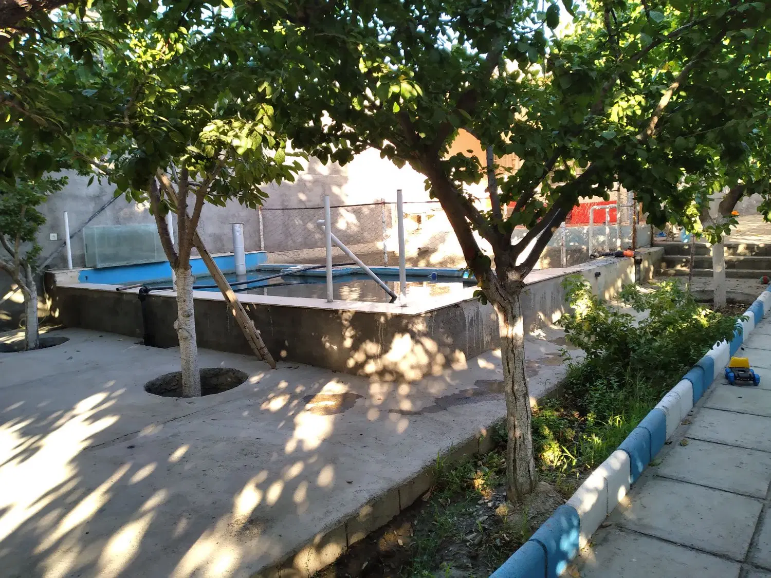 خانه باغ