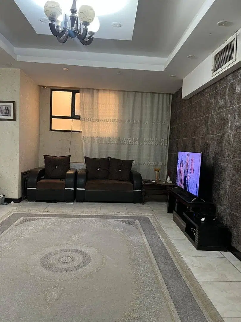 آپارتمان ۱۱۵متری