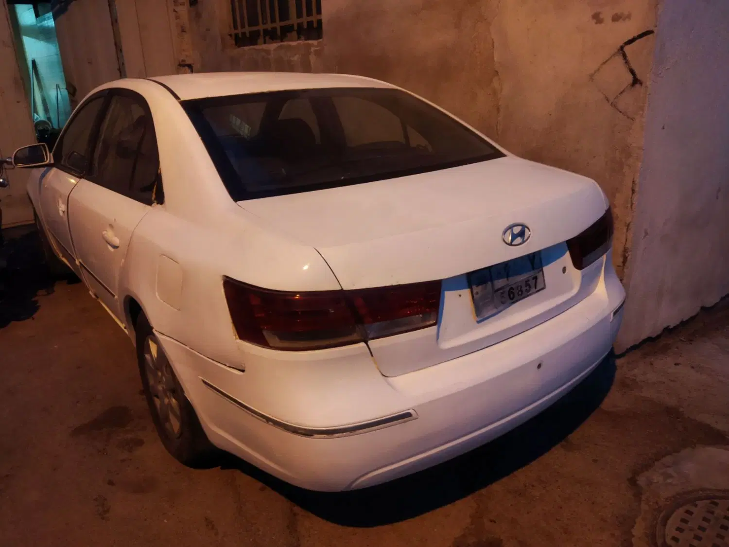 معاوضه با زمین و خانه