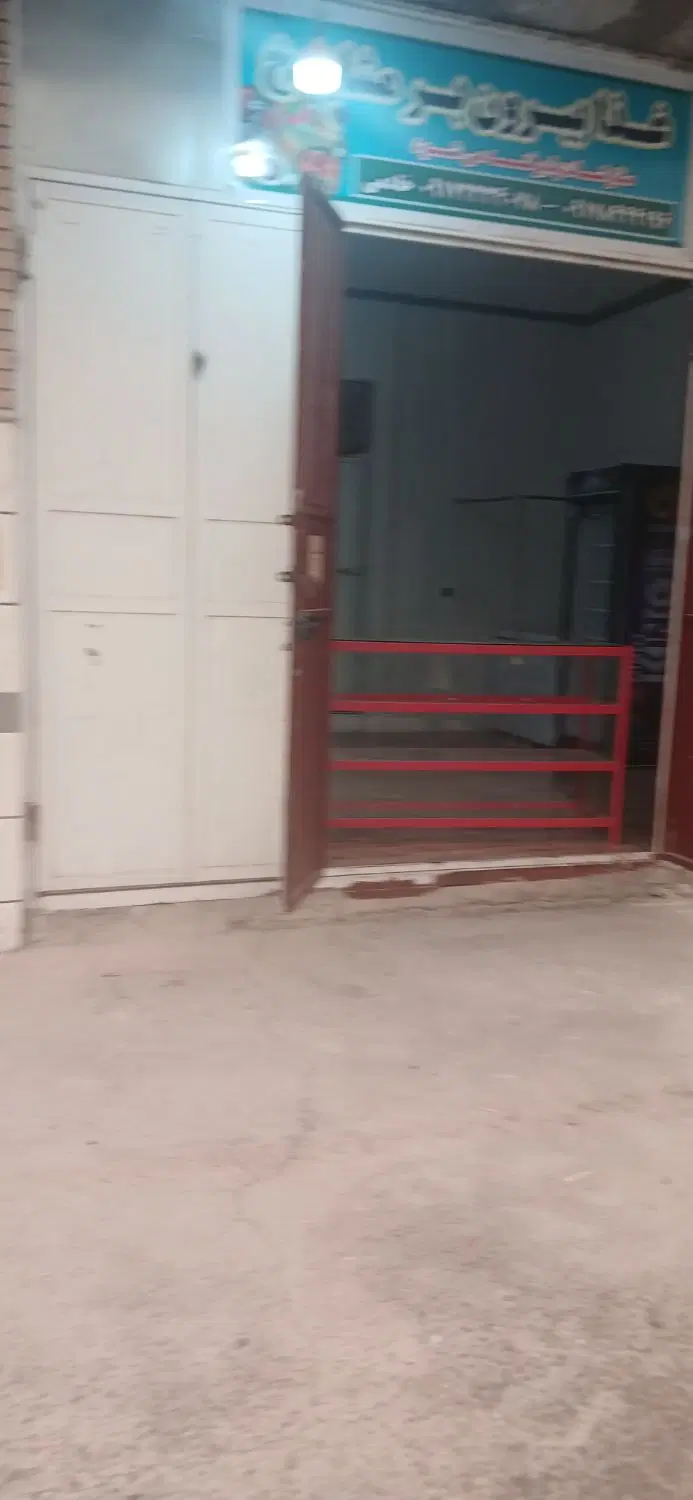 اجاره دو دهنه مغازه بلوارشهیددادوند
