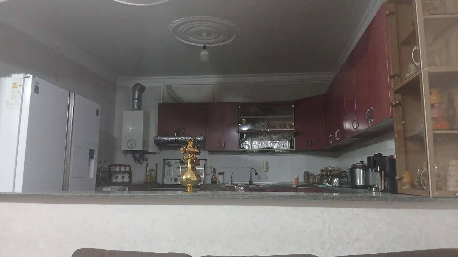 رهن و اجاره خانه
