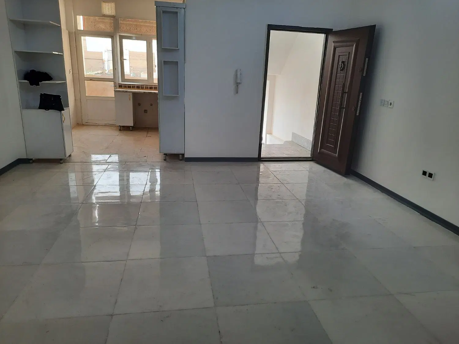 آپارتمان ۷۰ متری دوخوابه طبرسی شمالی ۲۸