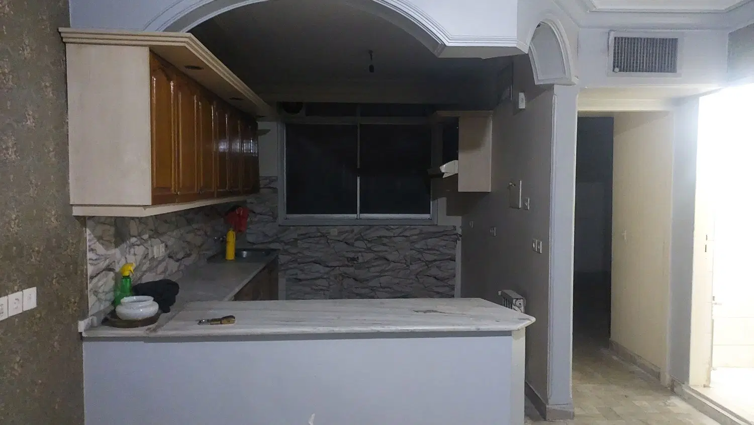 اجاره ۶۸ متری خواجه عبدالله