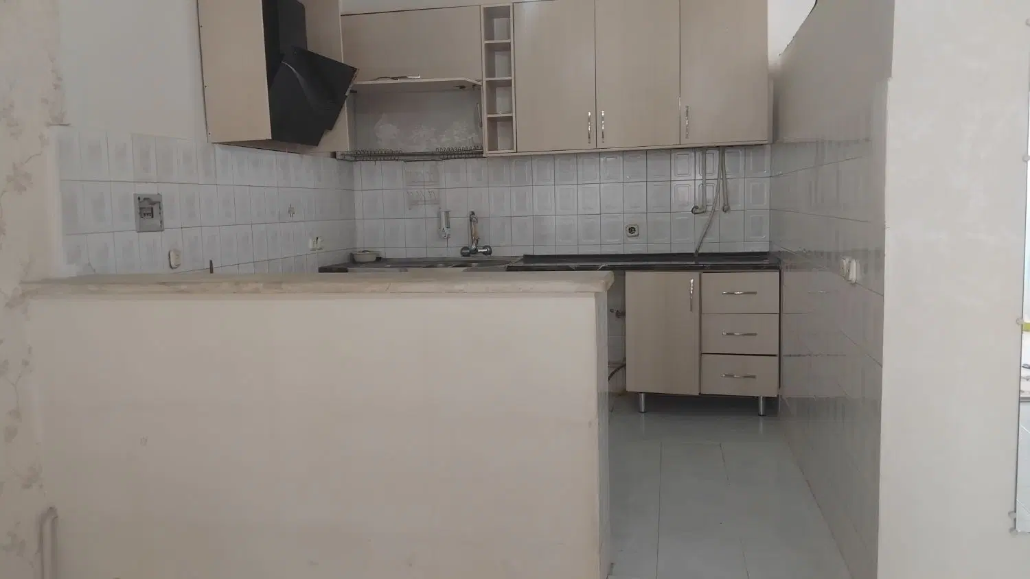 اجاره خانه ویلایی ۶۵ متری