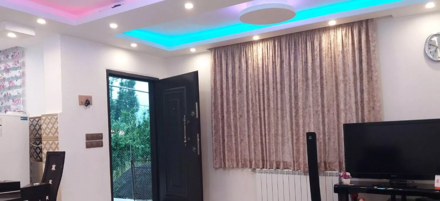 اجاره روزانه_هفتگی_ماهانه آپارتمان ۷۰ متری