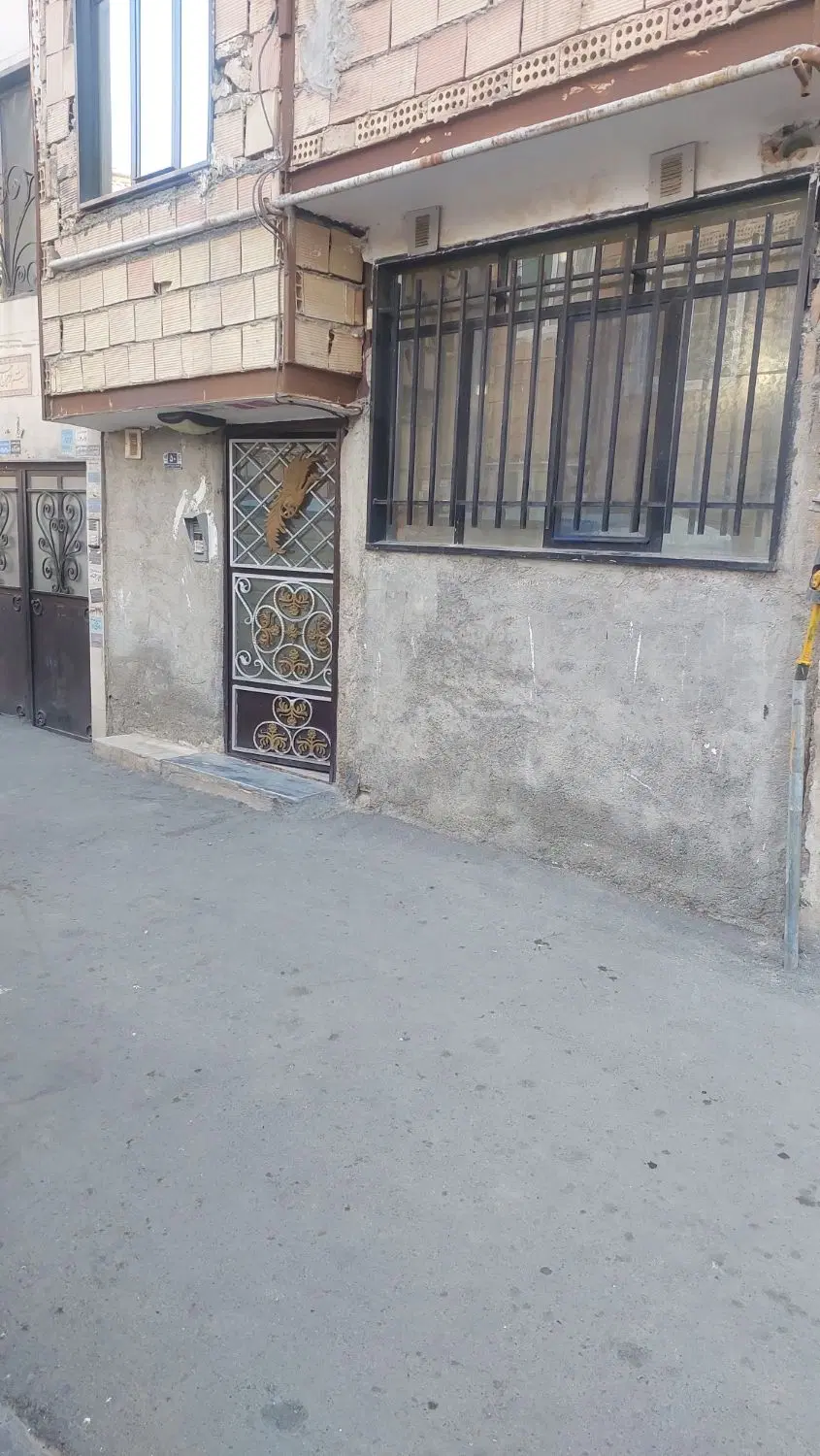 اجاره خانه 75 مارسی طبقه همکف