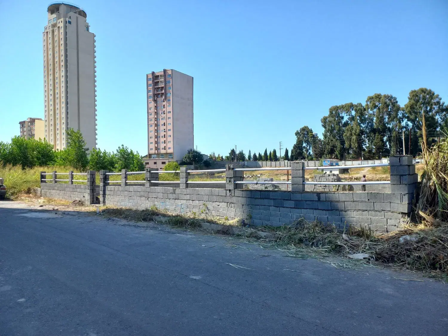 ملک مسکونی نخست وزیری